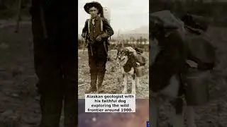 Captured History: Native Spirit & Alaskan Adventure - Smart Photo Facts #022