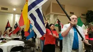 KC District Assembly - Fiesta Multicultural 2019