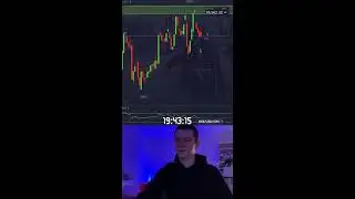 Торгуем в реальном времени | СИГНАЛЫ Без задержки