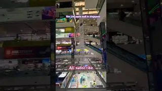 travel sim lim squre mall #shorts #viral #singapore