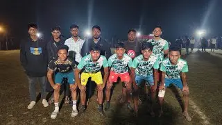 Mini Football penalty kick. মিনি ফুটবল পেনাল্টি কিক। 
