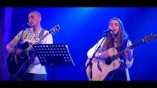 Toi & Moi - Guillaume Grand (Marie & Adri Cover)