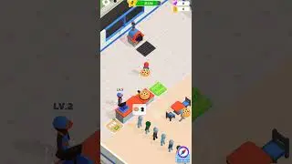 pizza Ready short #games #pizzaready