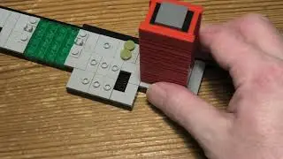 Building Lego Architecture Chicago SET 21033 Speedbuild 4K