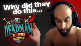 Odablock&rsquo;s Opinion on DMM All Stars