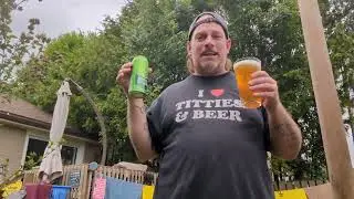 HOP VALLEY BREWERY. BUBBLE STASH IPA #beerlife #beer #craftbeerreview #beerreview #review
