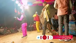 🤪रायसिंग मामा & तुकाराम मामा New Comedy video 2025-2026|Raysing mama sonarekar party| TADVI PRITESH 