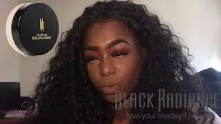 (NEW) BEST DRUGSTORE TRANSLUCENT POWDER FOR ONLY 7.99? + FLASHBACK TEST