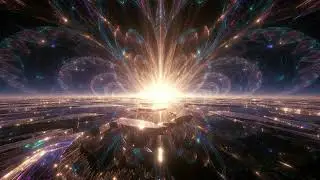 Psytrance: Fractal Dawn with Layered Acid & Massive Riser Drops