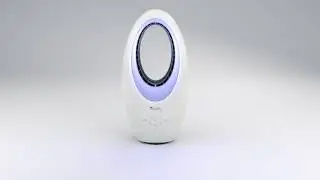 LivePure LP1500FAN Безлопастной вихревой вентилятор