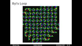Cellular Automata: Complexity from Simple Dynamics