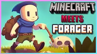 I made my NEW Island into a Zoo | Miniland Adventure Prologue Early Access Demo