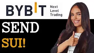 How To Send SUI From Bybit To OKX (2025)
