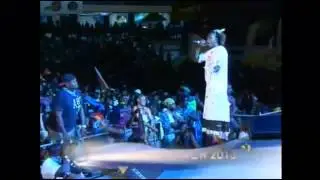 Wrenroy Ogiste [Blaka Dan] - 