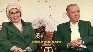 Seni Yazdım Kalbime @rterdogan