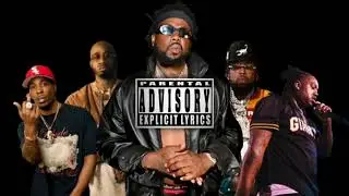 Griselda Redux (Produced by ThisIsHipHopp)