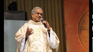 05 - Padre Rufus - Canais e causas dos ataques de Satanás