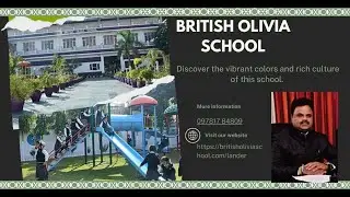 british olivia school success story