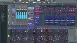 How to make DJ Songs (Fl Studio) Bangla tutorial