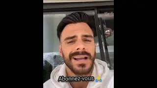 Benji-Samat raconte son combat 🥊