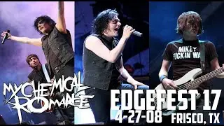 My Chemical Romance - 