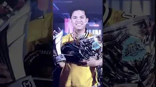 GILLLA SANZZZ ||ALL STARS MPL ID VS MPL PH