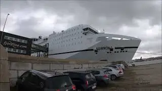 Wikingerkreuzfahrt zu den Färöer Inseln und Island