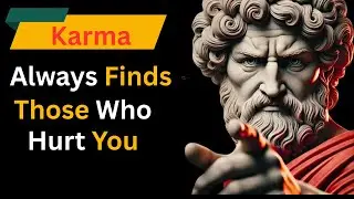 5 Stoic Secrets to END Emotional Pain Forever