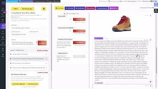 How to Build (literally build) The TOP 10 Best Amazon Product Listicles with 