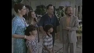 Analyze This (1999) - TV Spot 5