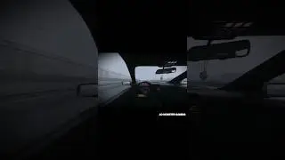 The Last Thing He Saw... 💀 BMW M3 Highway Weaving #shorts
