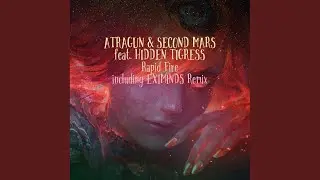 Rapid Fire (Eximinds Vocal Radio Edit)
