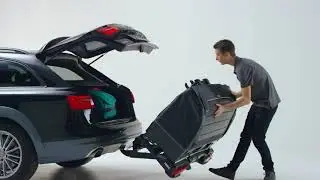 Thule BackSpace XT 9383 Cargo Box