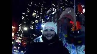 dedwrite - ski trip (music video)