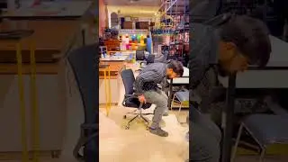 office Chair By Home Accessories #homeaccessories