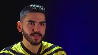 MAJ3R (Space Soldiers) Interview - EU Minor Championship: Road to Boston