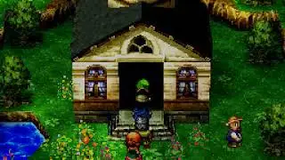 PSX Longplay [526] Dragon Warrior VII (Part 3 of 4)