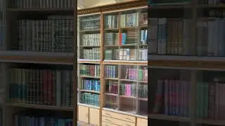 Our Library 📚 | Islamic books 📖 |Tafseer| hadees | #allah #quran #islamic #books #viral