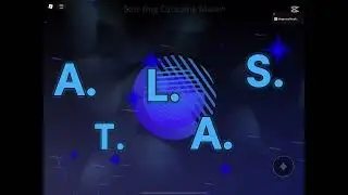 ATLAS:A.T.L.A.S. Cutscene concept