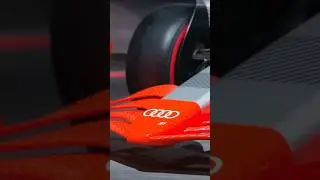 Зачем Ауди пришла в F1!? #formula1 #успешныйбизнес #audi