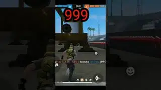 BK Abdul # free fire #999