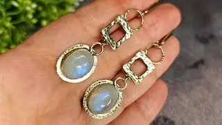 😊 Серебро 925. 💍 Израиль. 28.09.2024