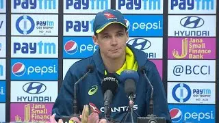 Team will take confidence from this chase - Handscomb
