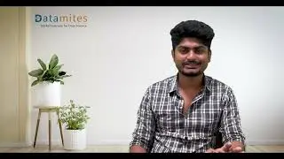 Nishath's Review on Data Science Course in Bangalore - DataMites Institute