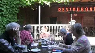French Conversation Burlington