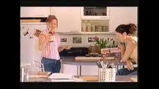 ITV Adverts and Continuity July 2004 6