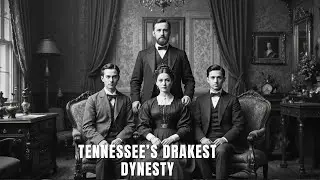 (1863, Tennessee) The Chamberlain Dynasty &mdash; The Hidden Graves Behind a Cotton Fortune