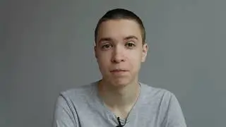 Визитка приветствие. Григорий Столбов, 16 лет, рост 180 см.