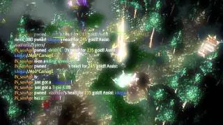 DotA - Undisputed II