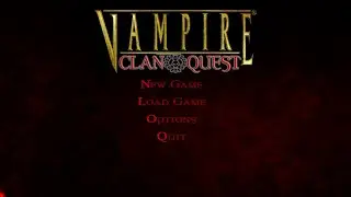 Vampire: The Masquerade - Bloodlines - Clan Quest Mod - Occult Items.